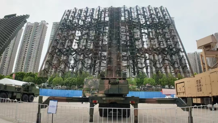 雷达8